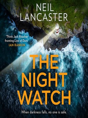 cover image of The Night Watch